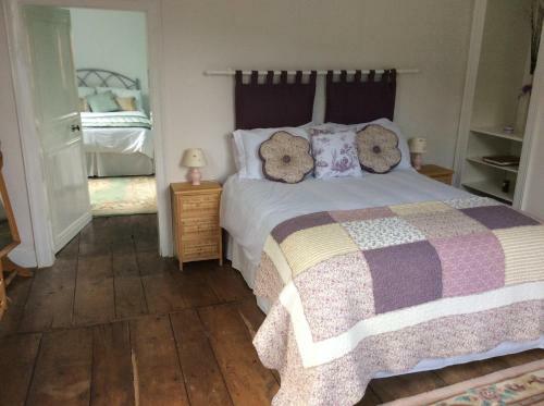 Bed & Breakfast Le Palland