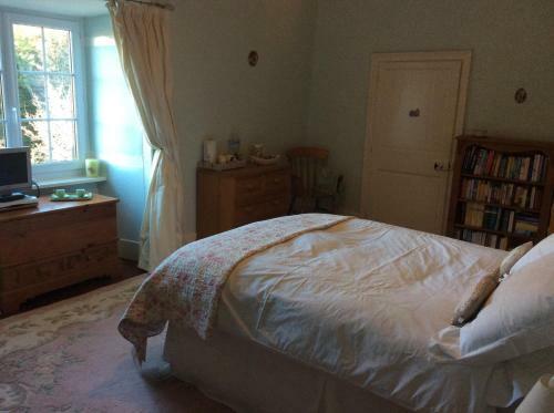 Bed & Breakfast Le Palland