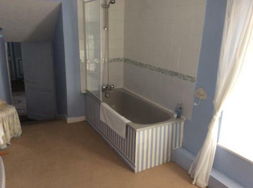Bed & Breakfast Le Palland