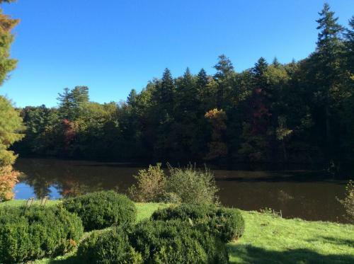 Bed & Breakfast Le Palland