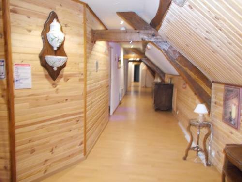 Bed & Breakfast La Ferme De Genarville