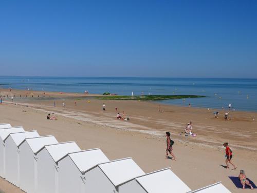 Apartamento Sphinx R�sidences - Les Germes De Bl�