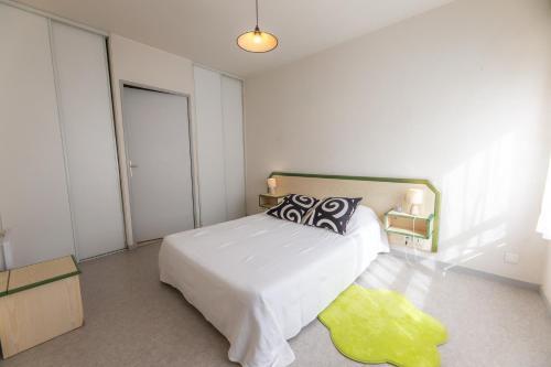 Apartamento Sphinx R�sidences - Les Germes De Bl�