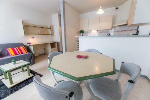 Apartamento Sphinx R�sidences - Les Germes De Bl�