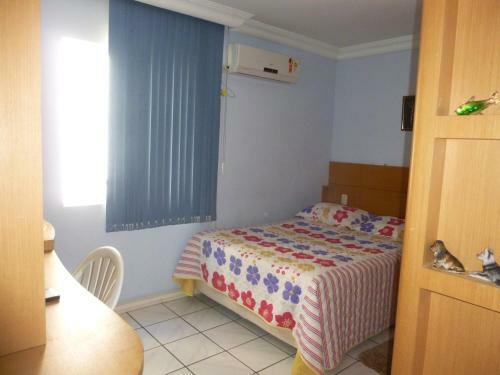 Apartamento Edificio Marrocos