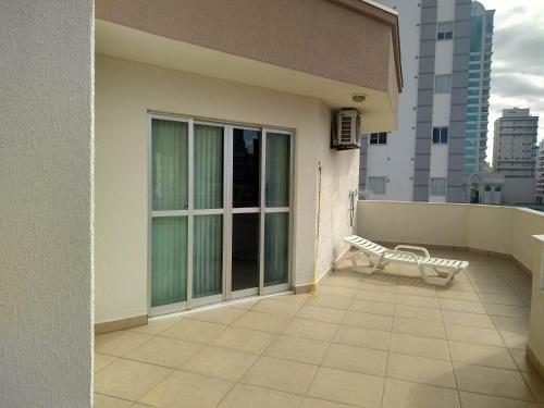 Apartamento Edificio Marrocos