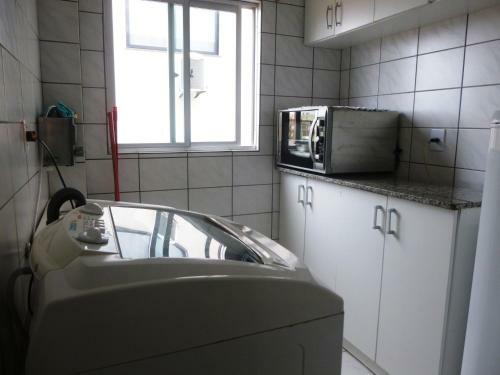 Apartamento Edificio Marrocos