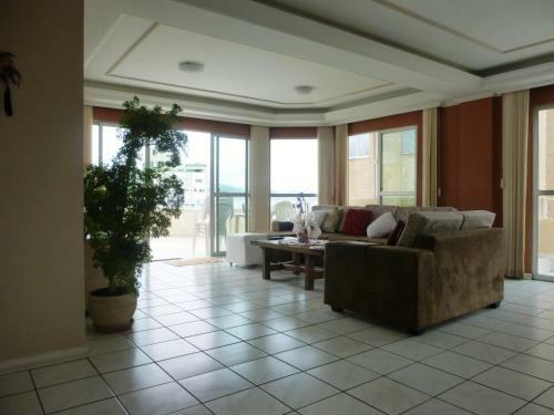 Apartamento Edificio Marrocos