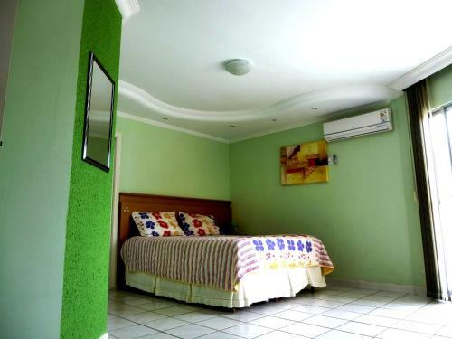 Apartamento Edificio Marrocos