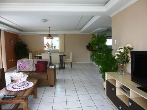 Apartamento Edificio Marrocos