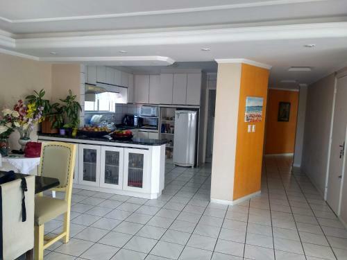 Apartamento Edificio Marrocos