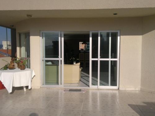 Apartamento Edificio Marrocos