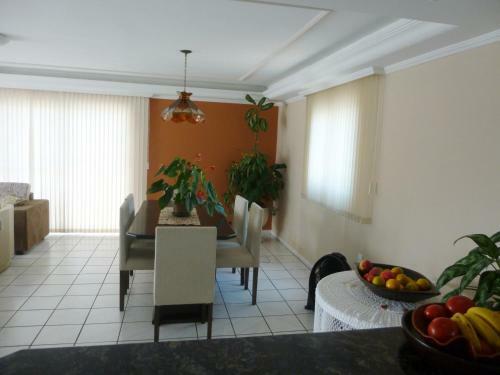 Apartamento Edificio Marrocos