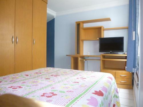 Apartamento Edificio Marrocos