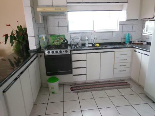 Apartamento Edificio Marrocos