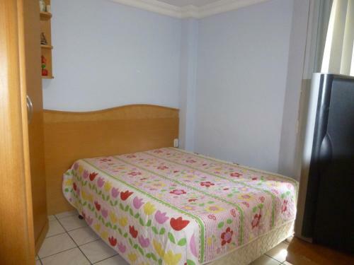 Apartamento Edificio Marrocos