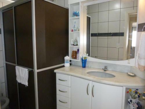Apartamento Edificio Marrocos