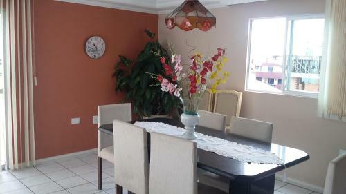 Apartamento Edificio Marrocos