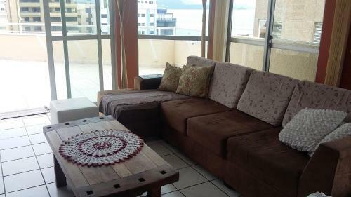 Apartamento Edificio Marrocos