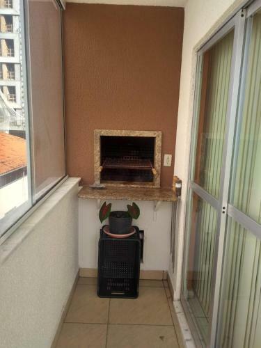 Apartamento Edificio Marrocos