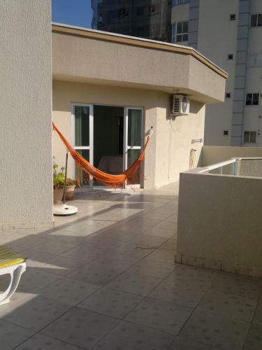 Apartamento Edificio Marrocos