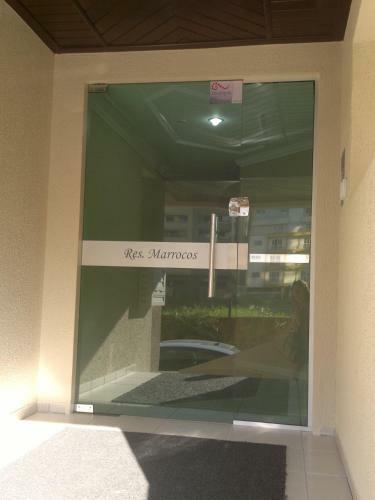 Apartamento Edificio Marrocos
