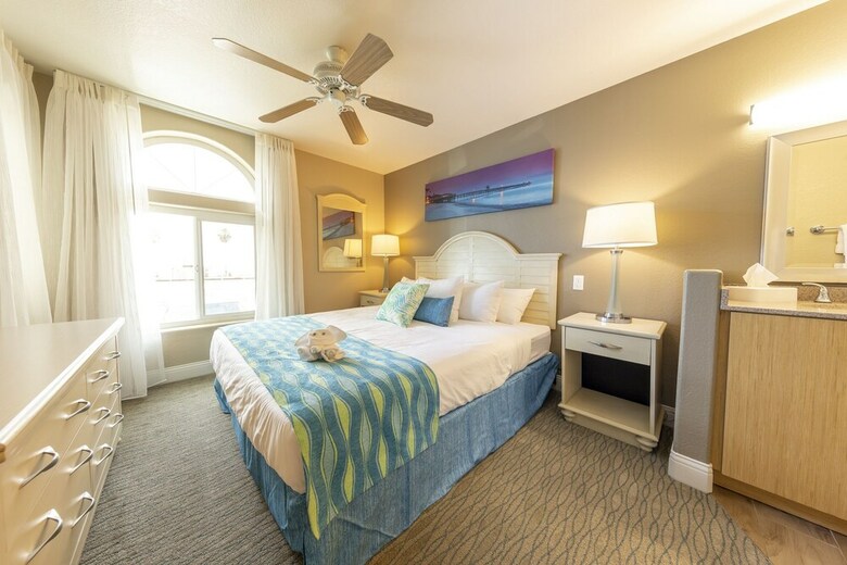 Hotel Capistrano Surfside Inn