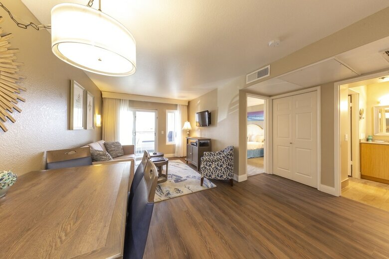 Hotel Capistrano Surfside Inn