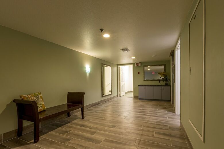 Hotel Capistrano Surfside Inn