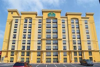 Hotel La Quinta Inn & Suites Hickory