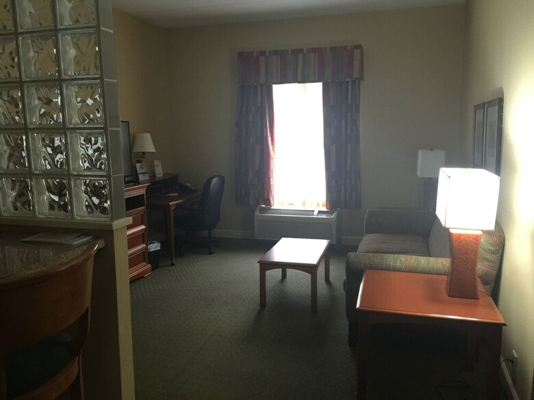 Holiday Inn Express Hotel & Suites Conover - Hickory Area