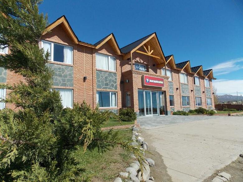 Hotel Marcopolo Suites