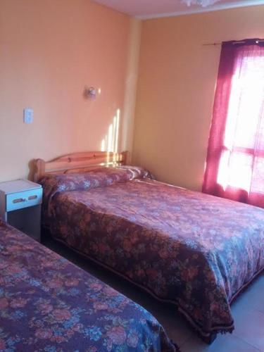 Costa Del Sol Hotel