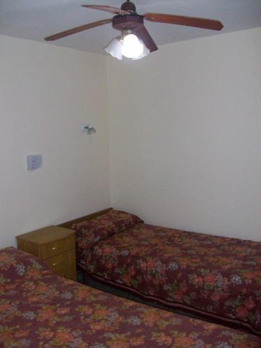 Costa Del Sol Hotel