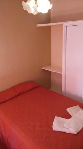 Costa Del Sol Hotel