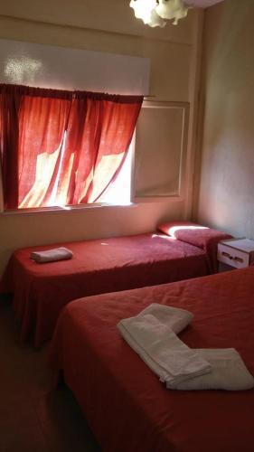 Costa Del Sol Hotel