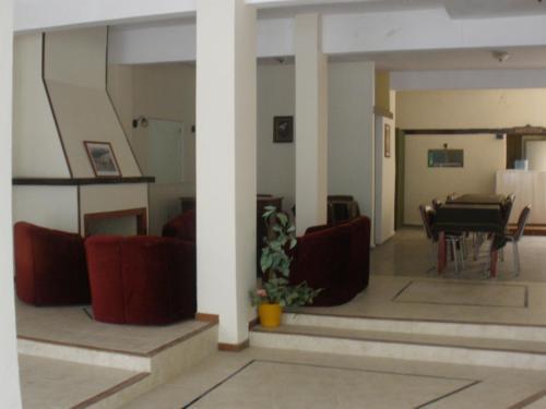 Costa Del Sol Hotel