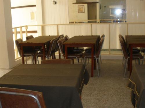 Costa Del Sol Hotel