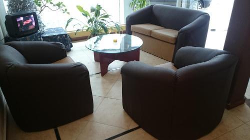Costa Del Sol Hotel