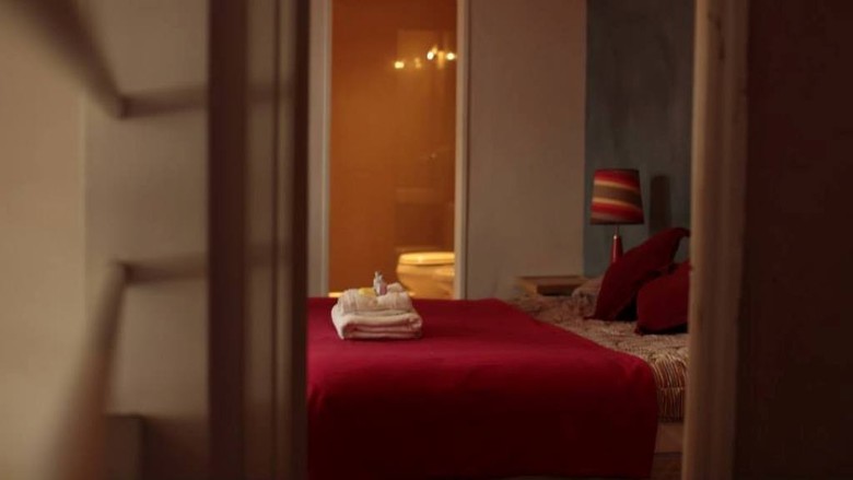 Hotel Pollock