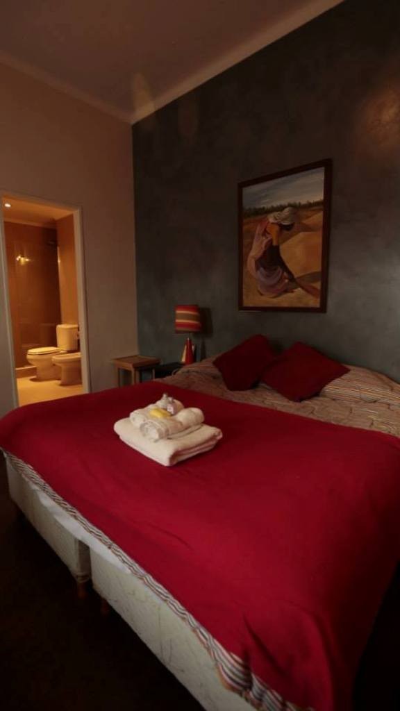 Hotel Pollock