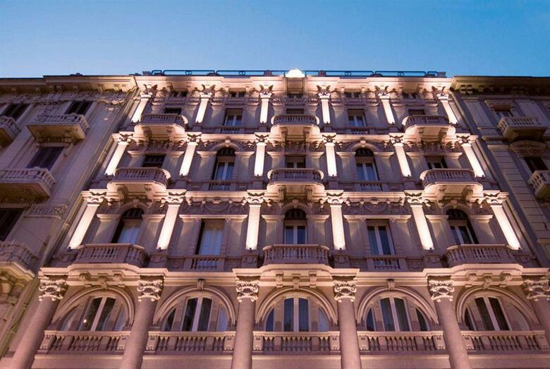 Voi Oriente Hotel