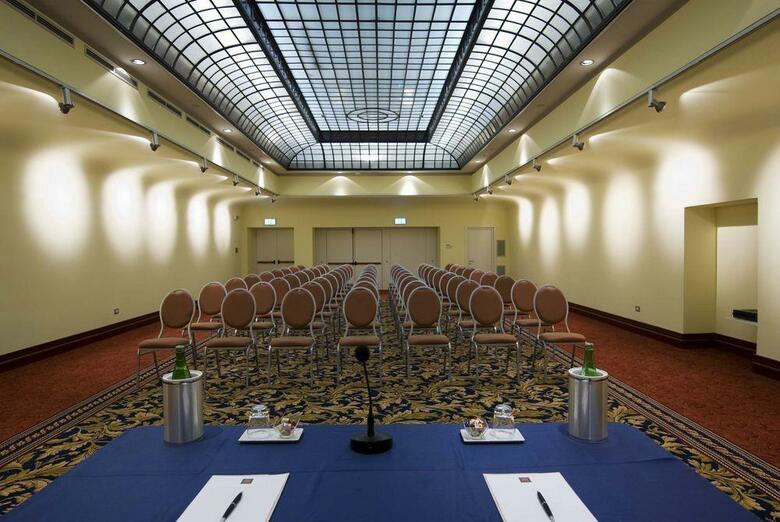 Voi Oriente Hotel
