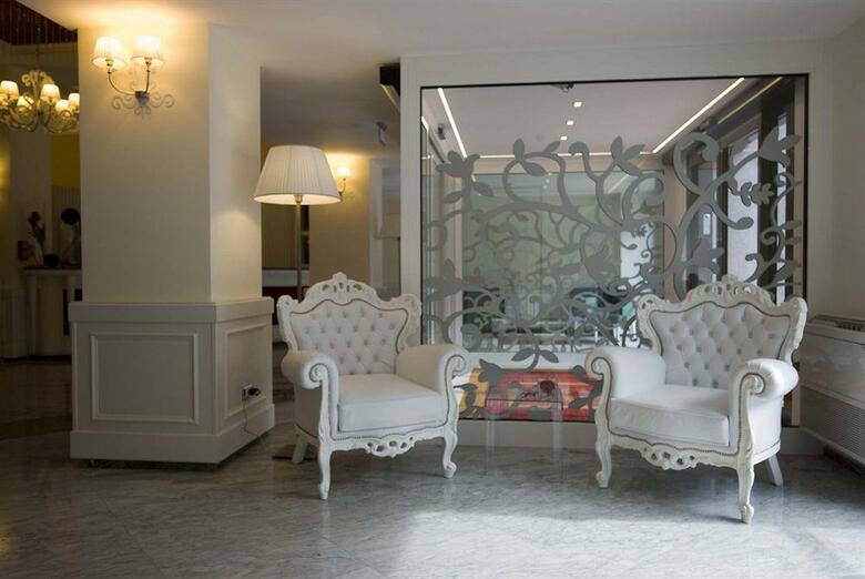 Voi Oriente Hotel