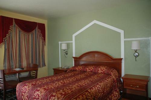 El Dorado Motel