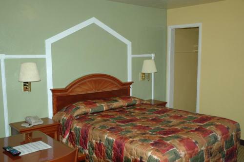 El Dorado Motel