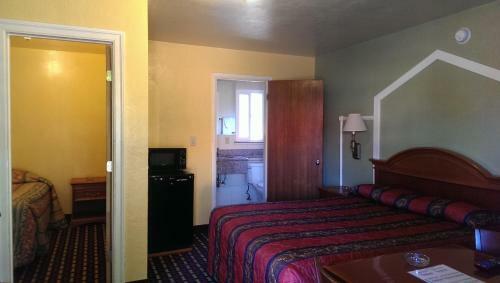El Dorado Motel