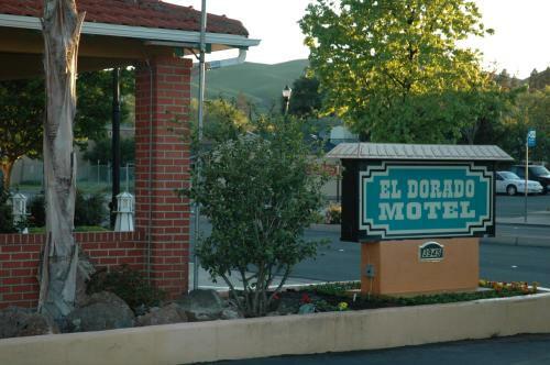 El Dorado Motel