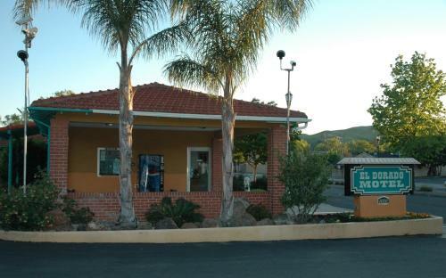 El Dorado Motel