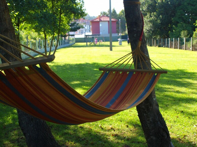 Apartamentos Vida Finisterre